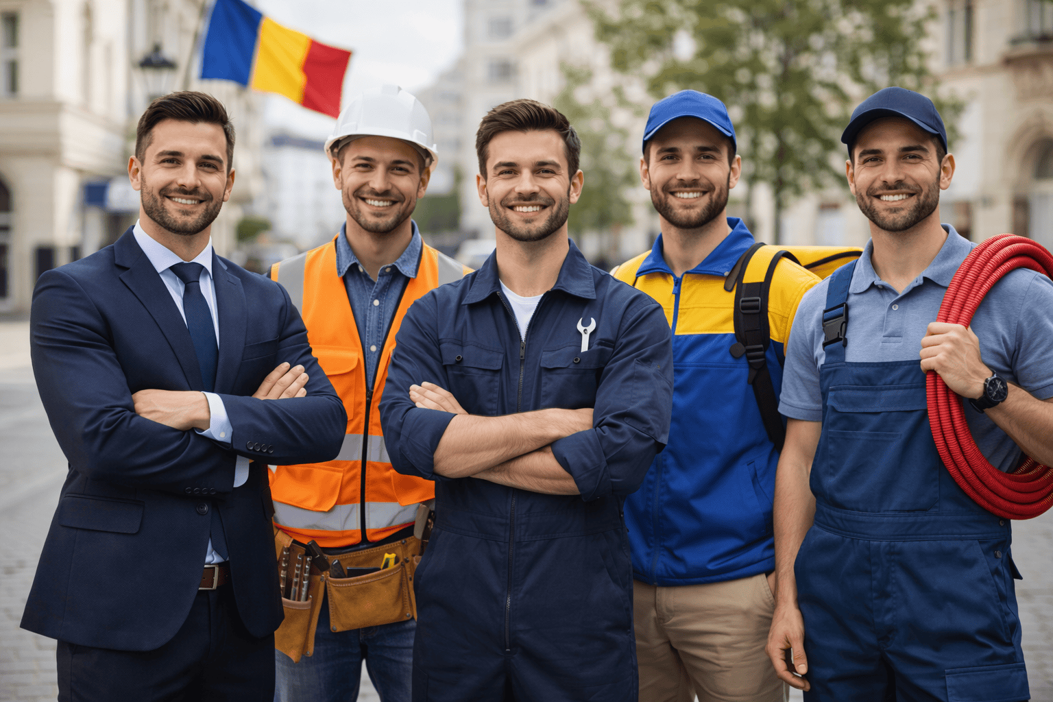 Site premium pentru porți și garduri